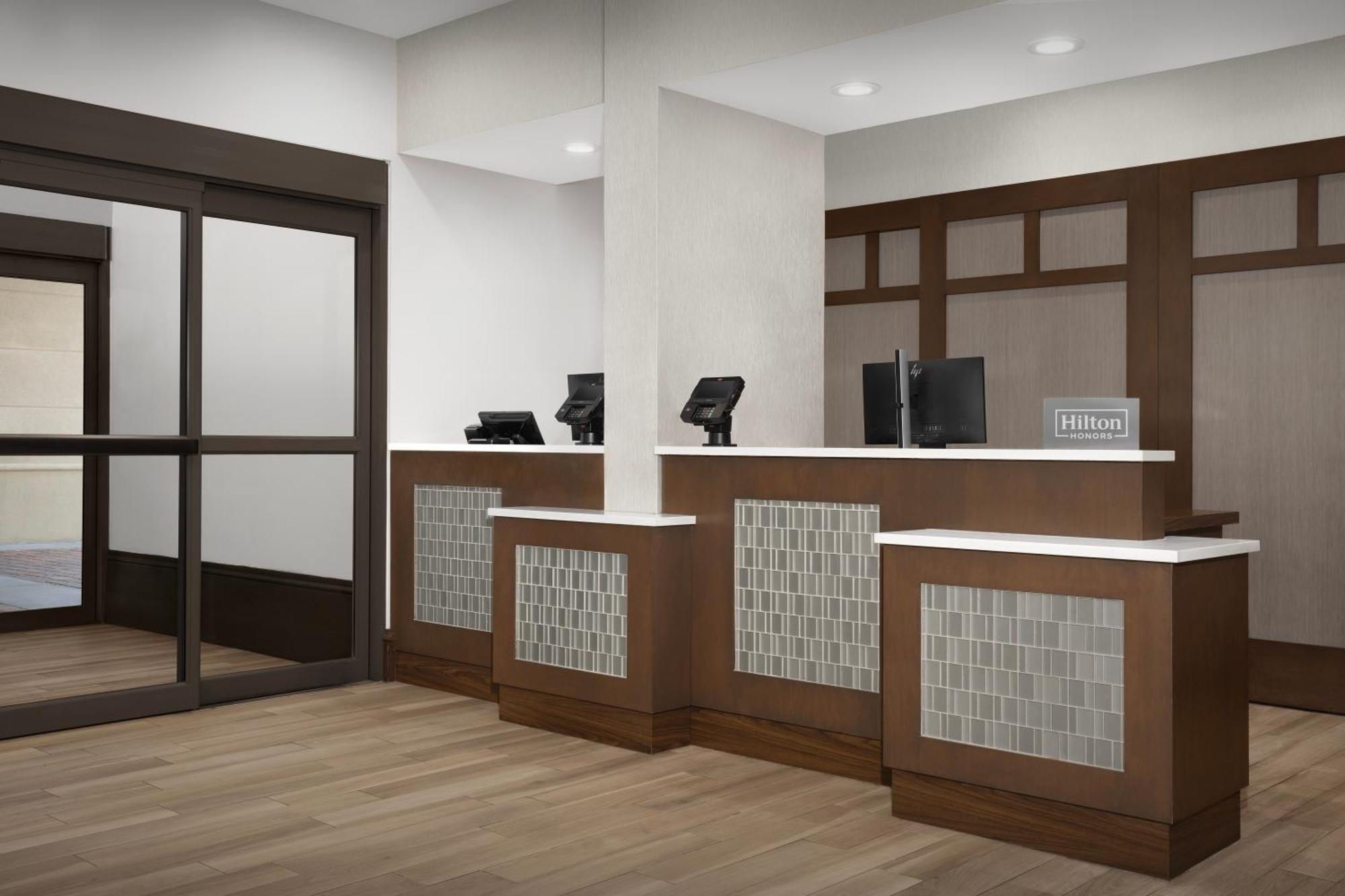 Homewood Suites By Hilton Jacksonville-Downtown/Southbank Exterior foto